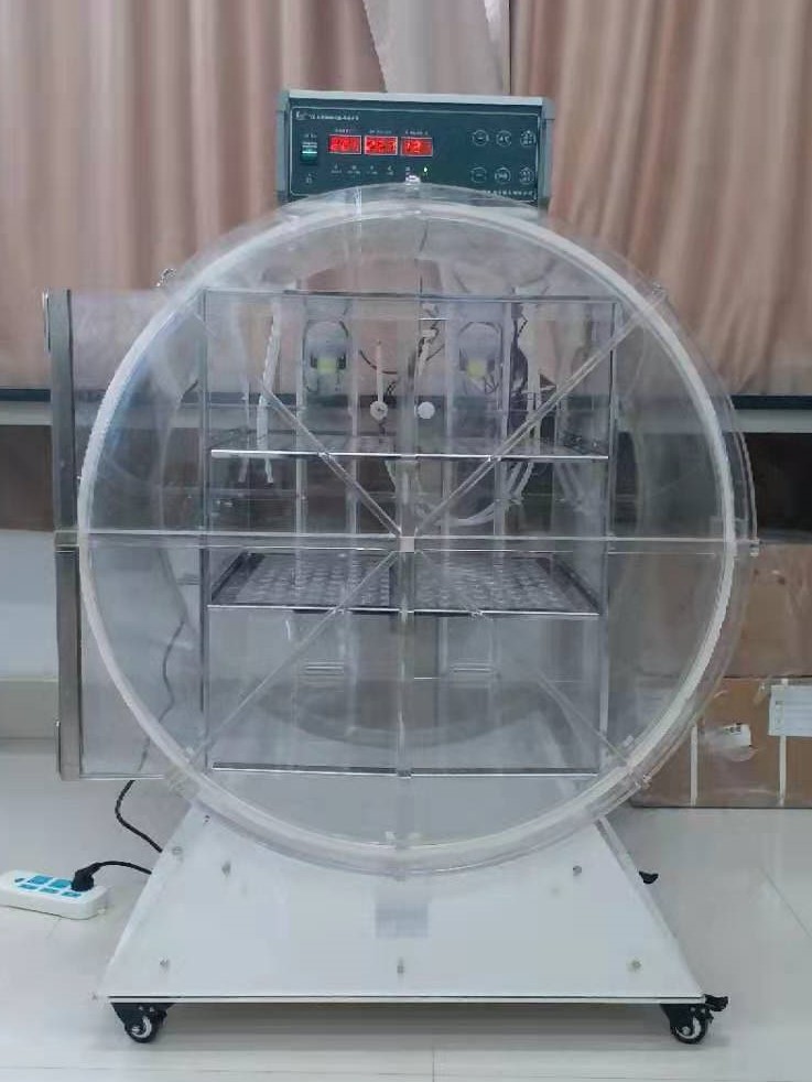 低氧帶壓力實驗箱
